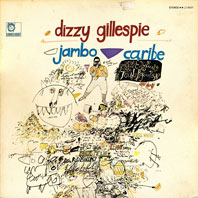 Dizzy Gillespie